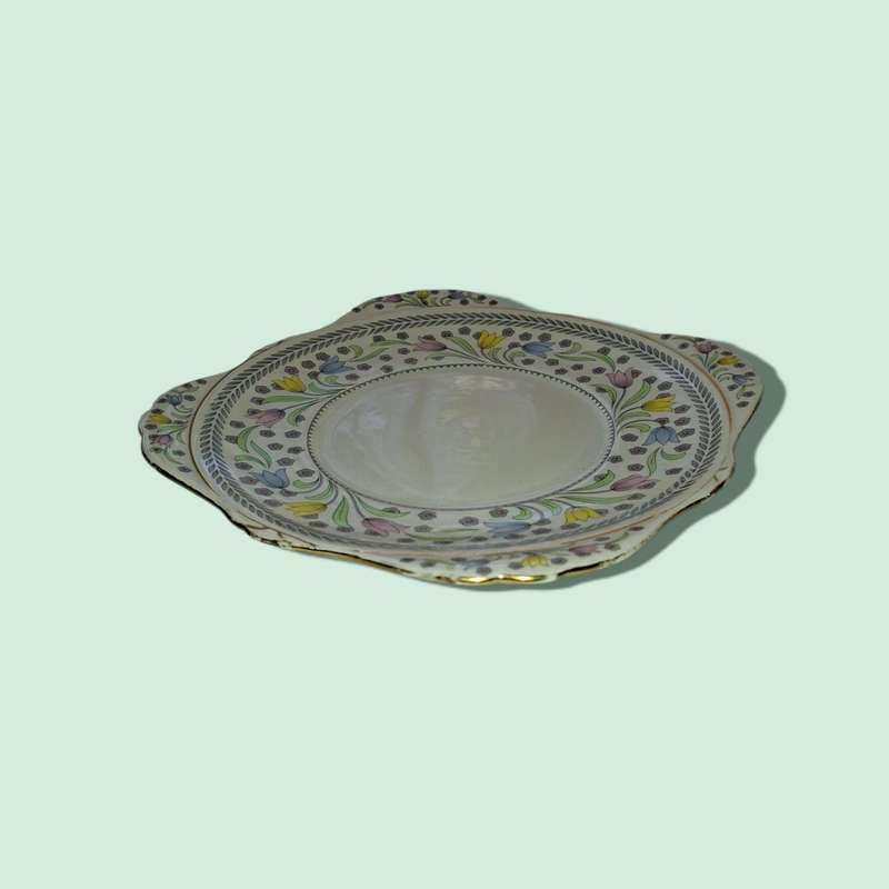 Grafton Persian - Side Plate
