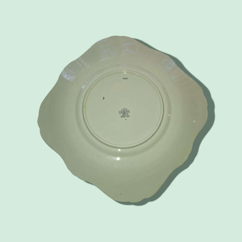 Grafton Persian - Side Plate