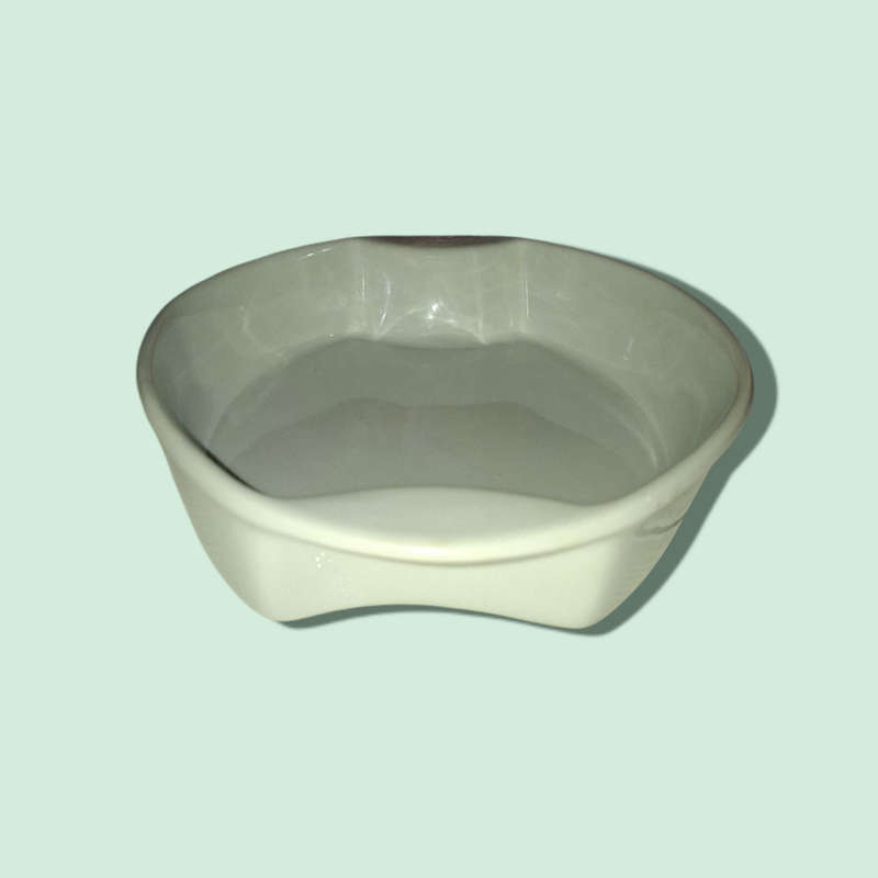 Serving dish