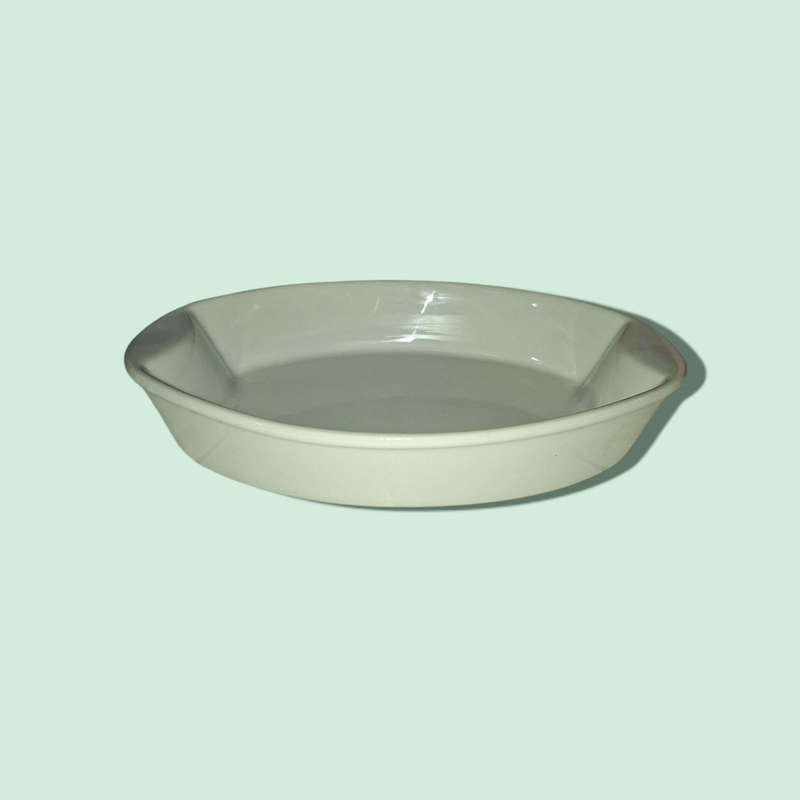Serving dish