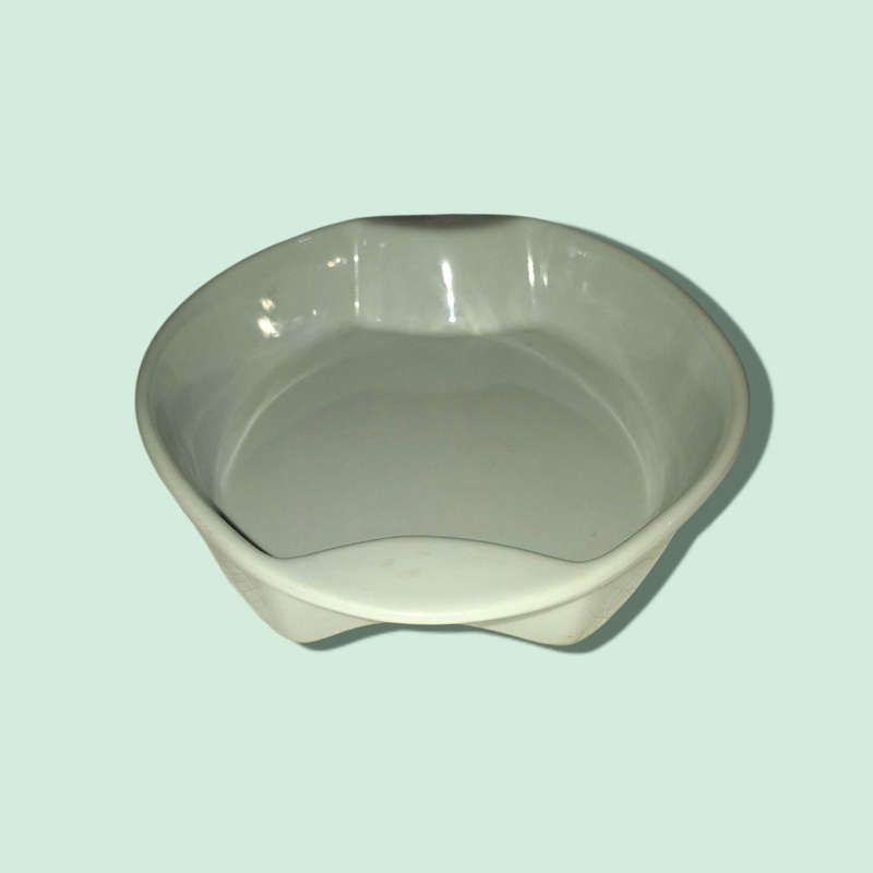 Serving dish