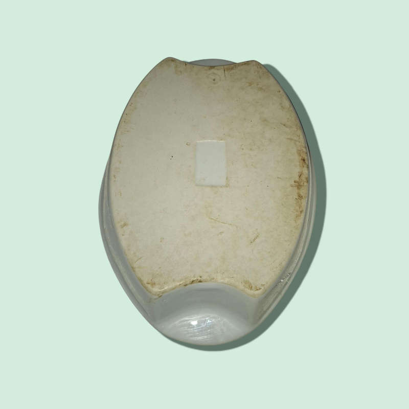 Serving dish