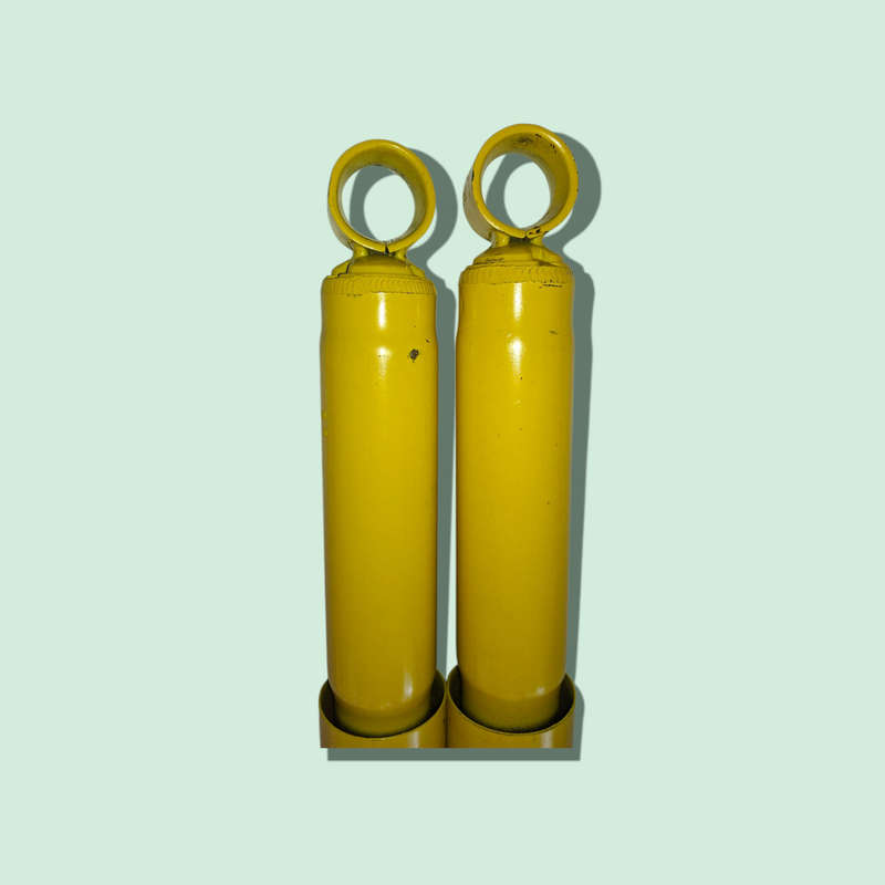 Monroe gas magnum M8036