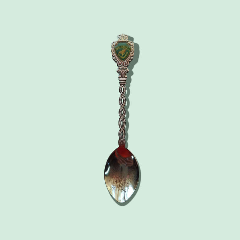 Tea Spoons Collectable