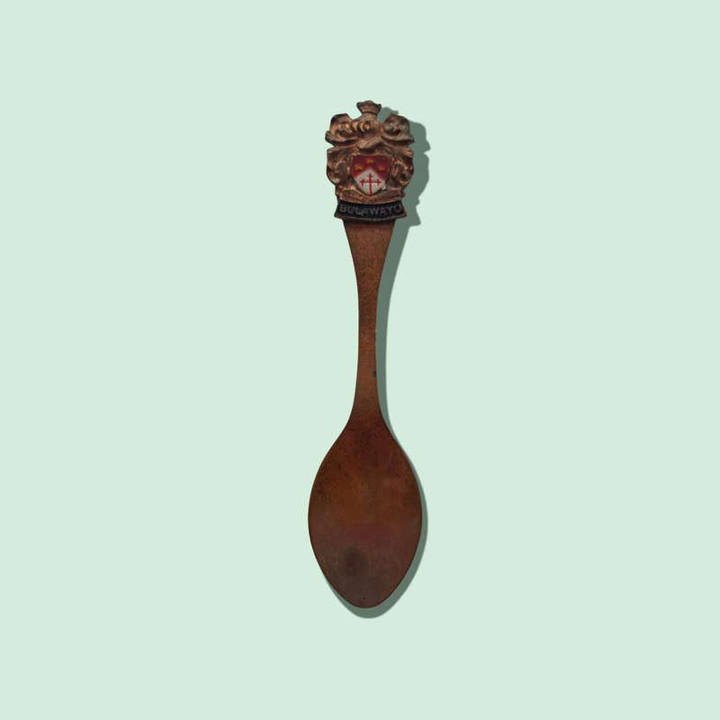 Tea Spoons Collectable