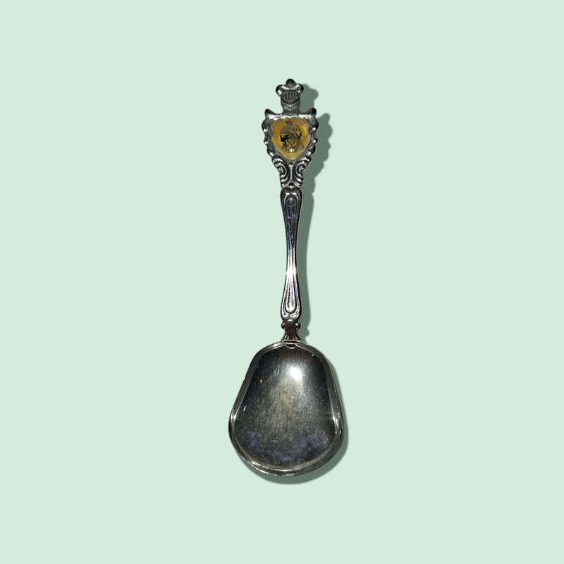 Tea Spoons Collectable