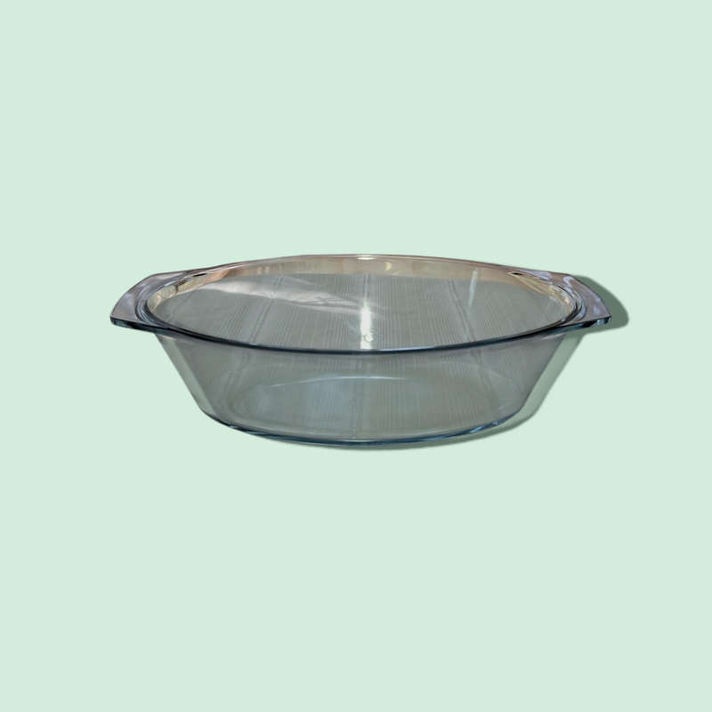 Marinex dish