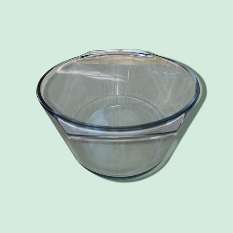 Marinex dish