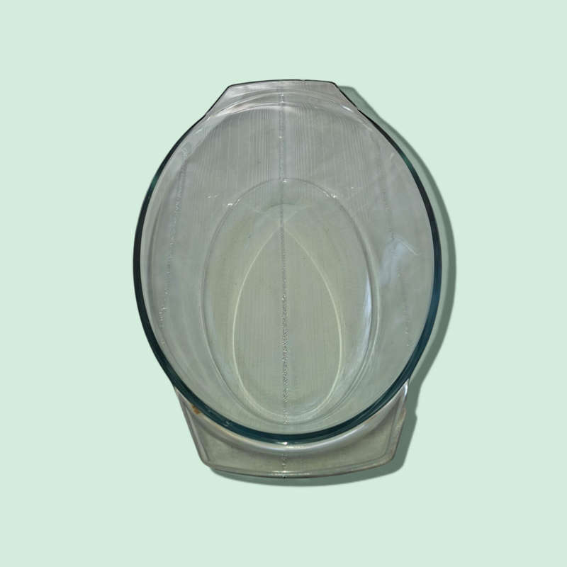 Marinex dish