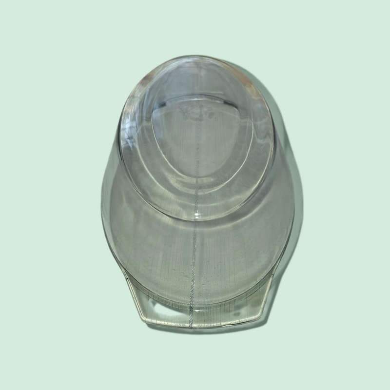 Marinex dish