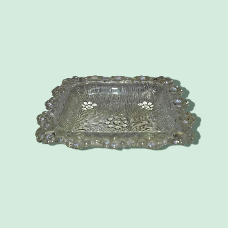 Square bowls - tableware
