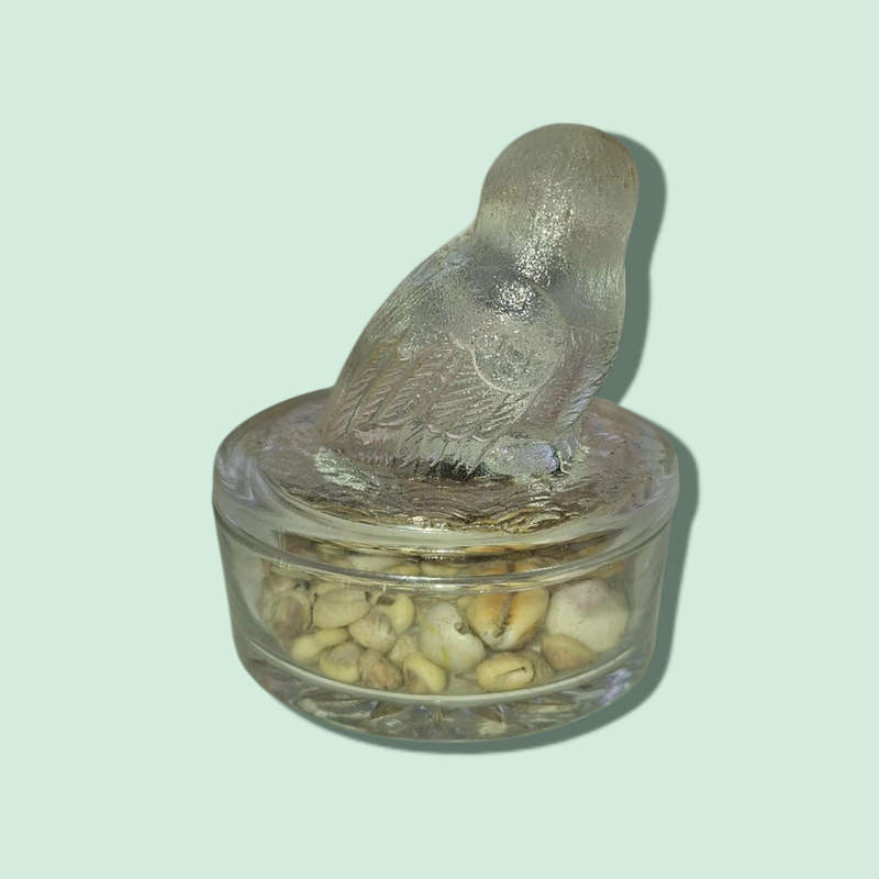 IUMINARO trinket box