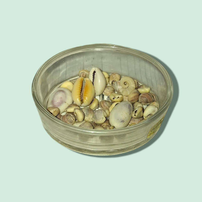 IUMINARO trinket box