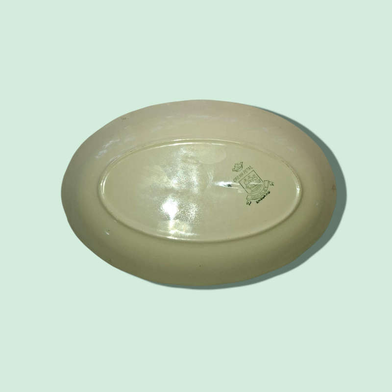 GRINDLEY Side Plate
