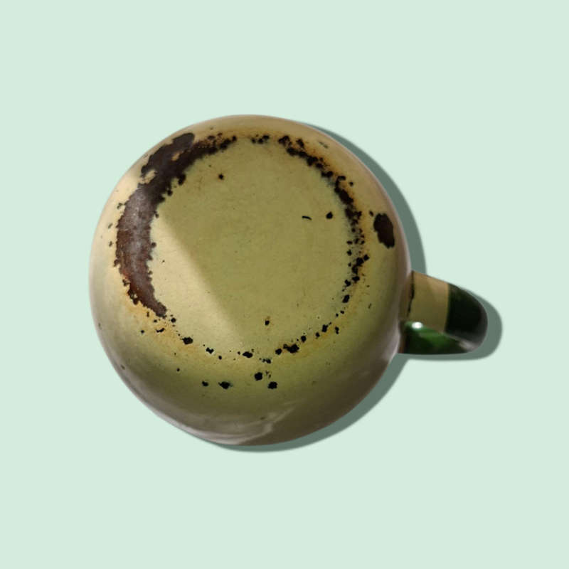 Enamelware - Enamel jug