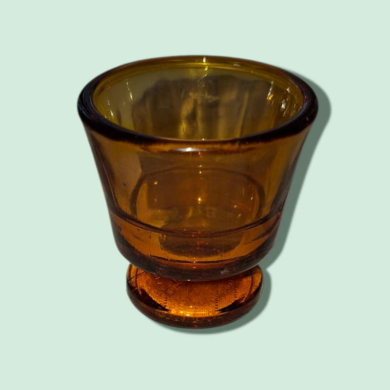 Duralex egg cups