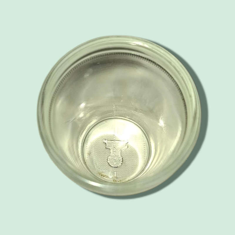 Shooter Glass
