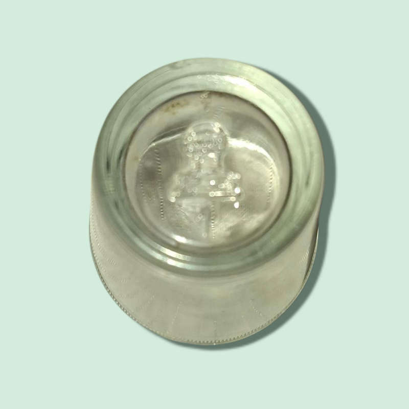 Shooter Glass