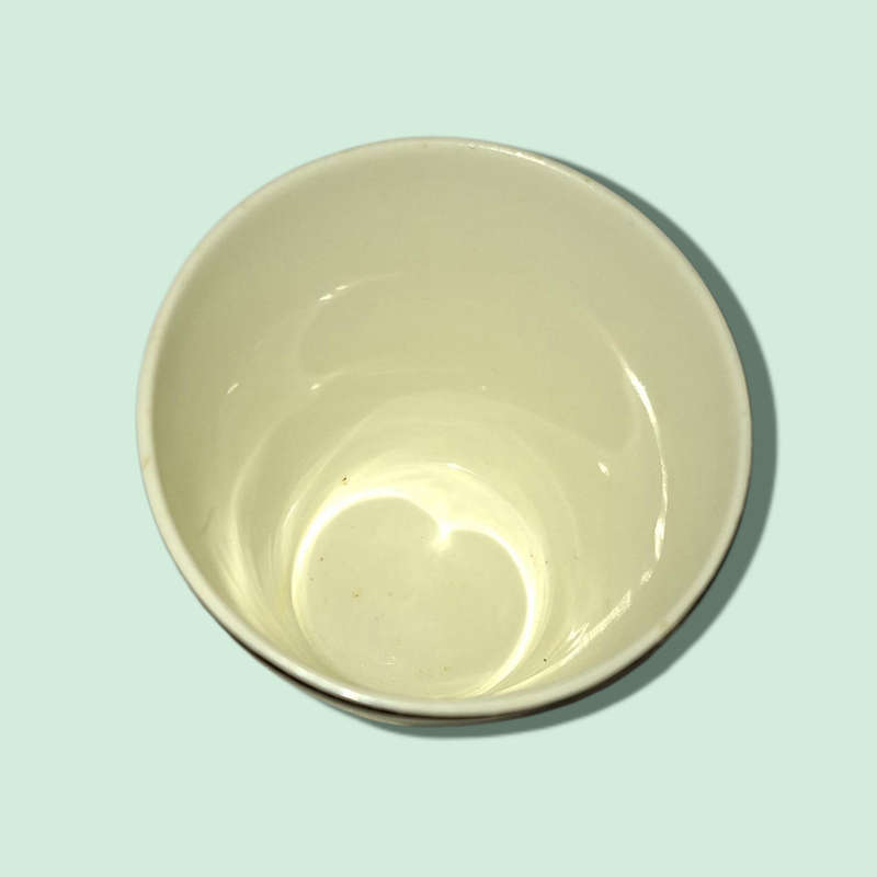 1886 To 1936 Vintage Porcelain Cup Johannesburg Jubilee - Maddock made in England