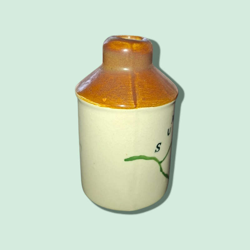Pottery Jug Small