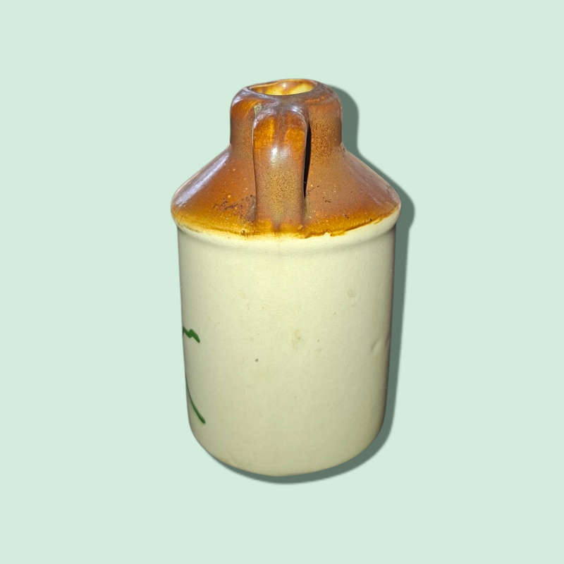 Pottery Jug Small