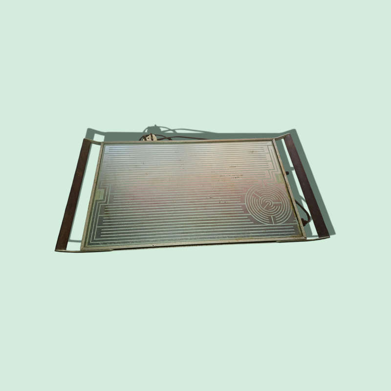 Salton Warming Tray