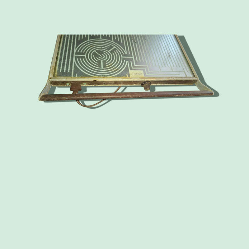 Salton Warming Tray