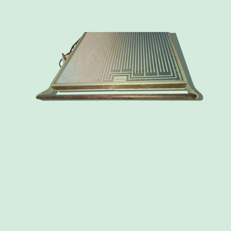 Salton Warming Tray