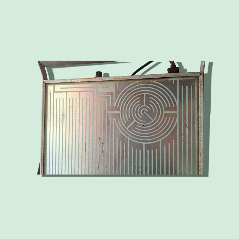 Salton Warming Tray