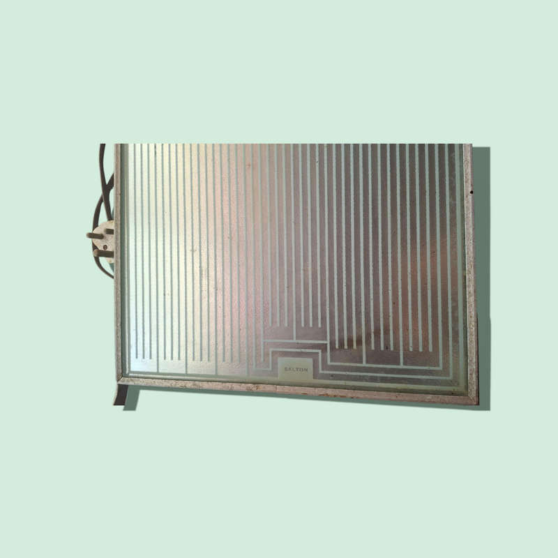 Salton Warming Tray