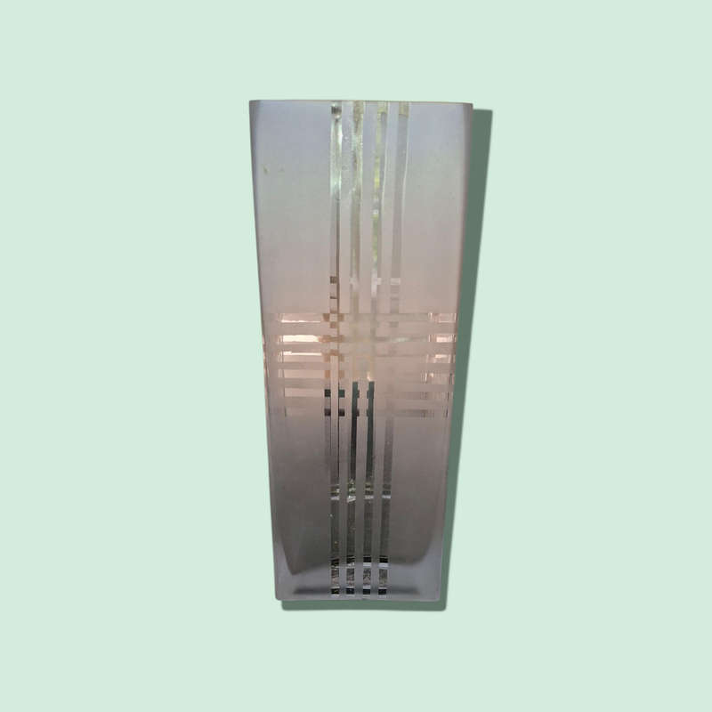 Glass Vase