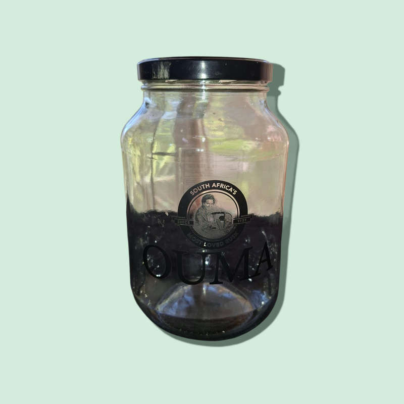 OUMA JAR