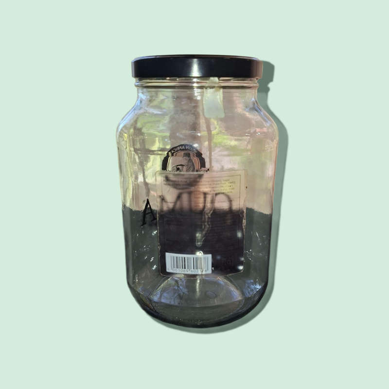 OUMA JAR
