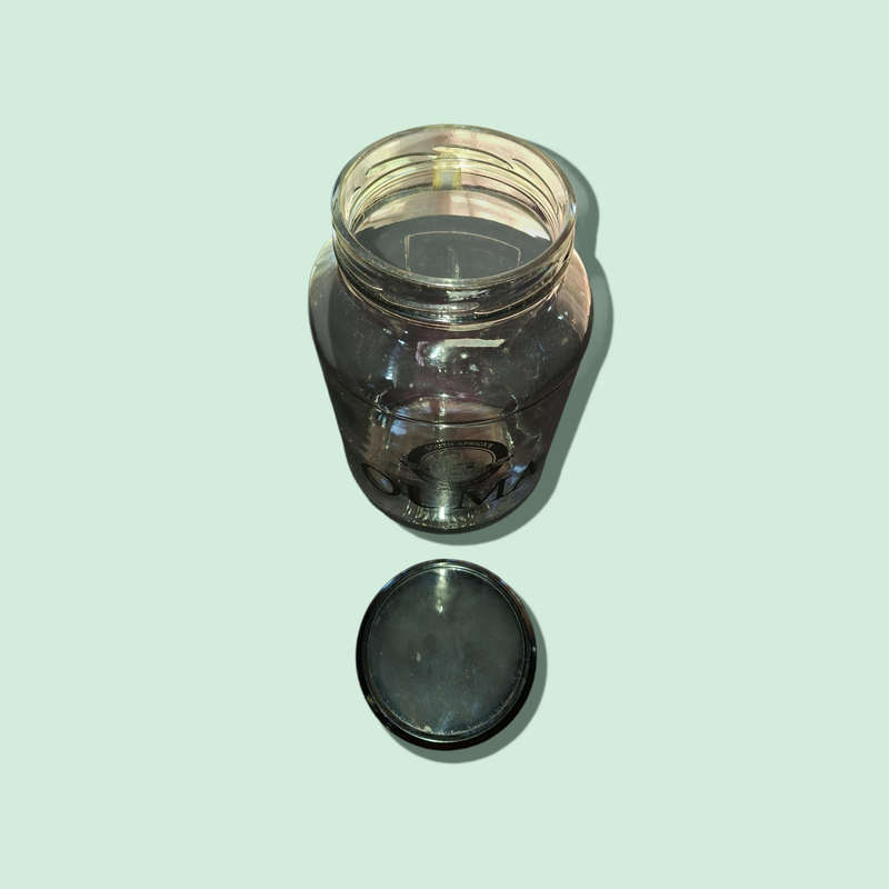 OUMA JAR