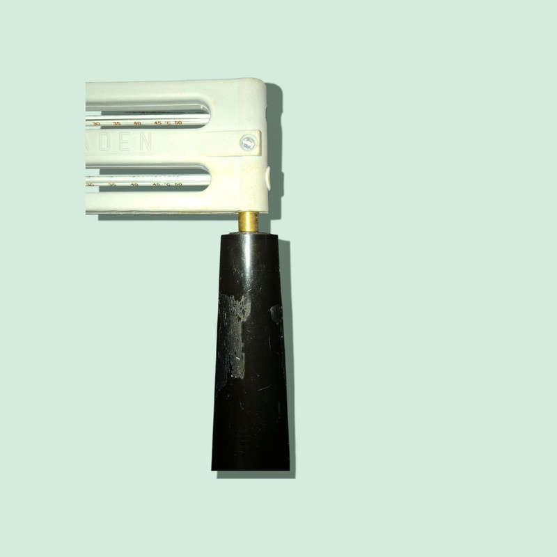 AMS HADEN Whirling Hygrometer
