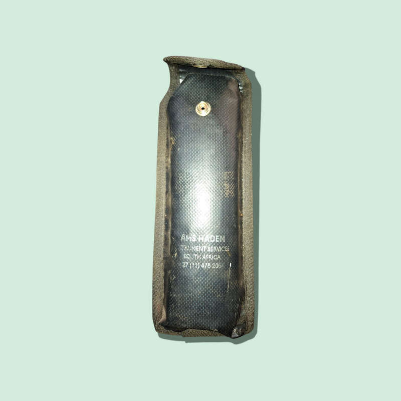 AMS HADEN Whirling Hygrometer