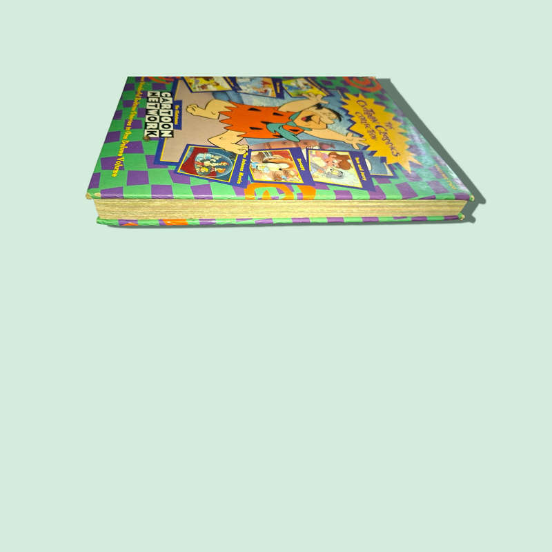 Cartoon Classic Collection Volume 2