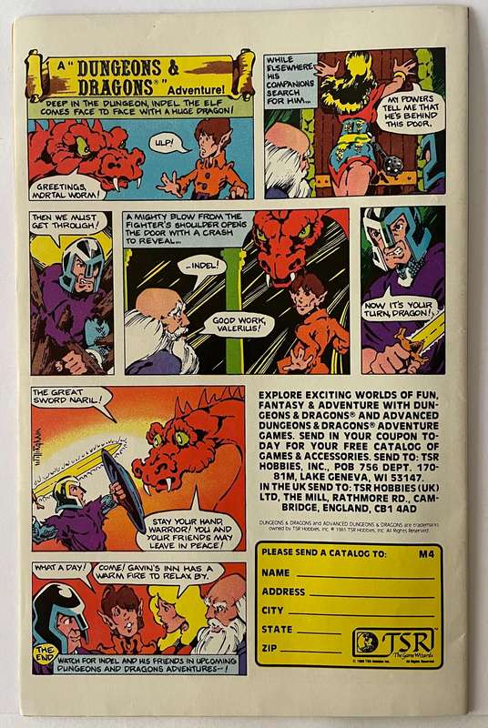 Marvel Comics The Invincible Iorn Man #156 March 1981