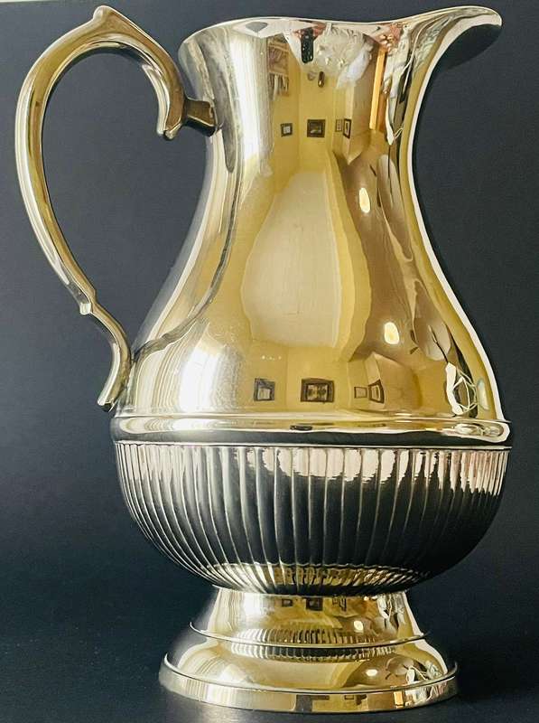 Water jug - The perfect man cave or Bar accessory.