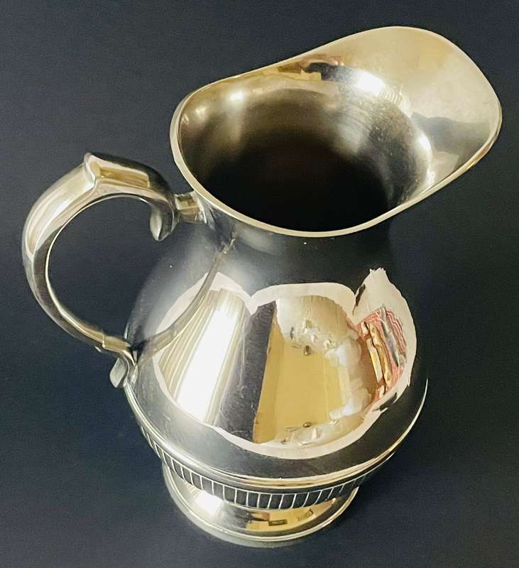 Water jug - The perfect man cave or Bar accessory.