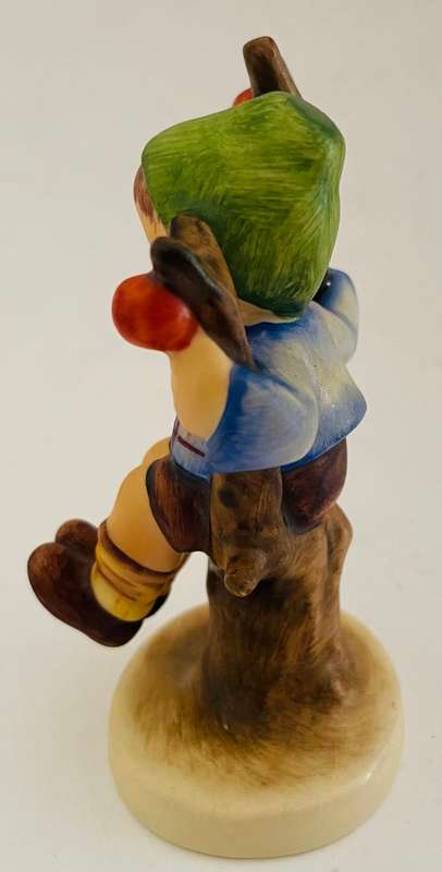Hummel - TKM 5 - Apple tree boy