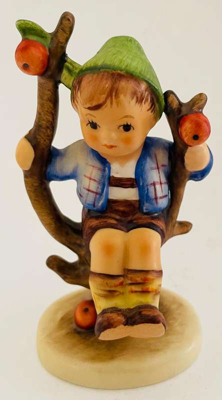 Hummel - TKM 5 - Apple tree boy