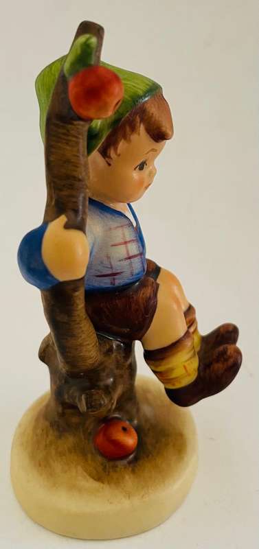 Hummel - TKM 5 - Apple tree boy