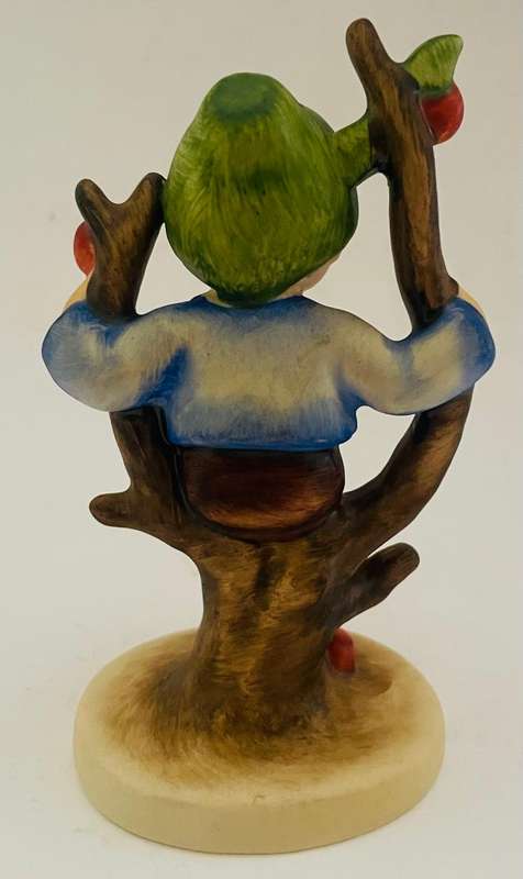 Hummel - TKM 5 - Apple tree boy