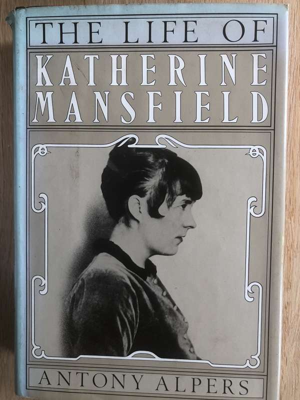 Kathleen Mansfield collection