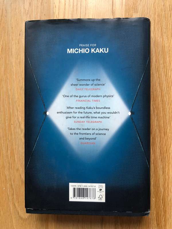 Michio Kaku - The Future of the Mind