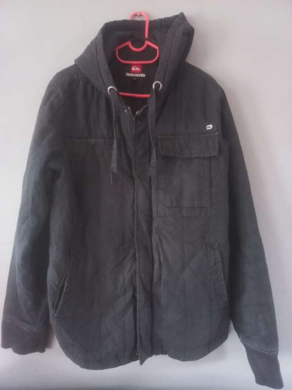 Stylish original Quicksilver jacket