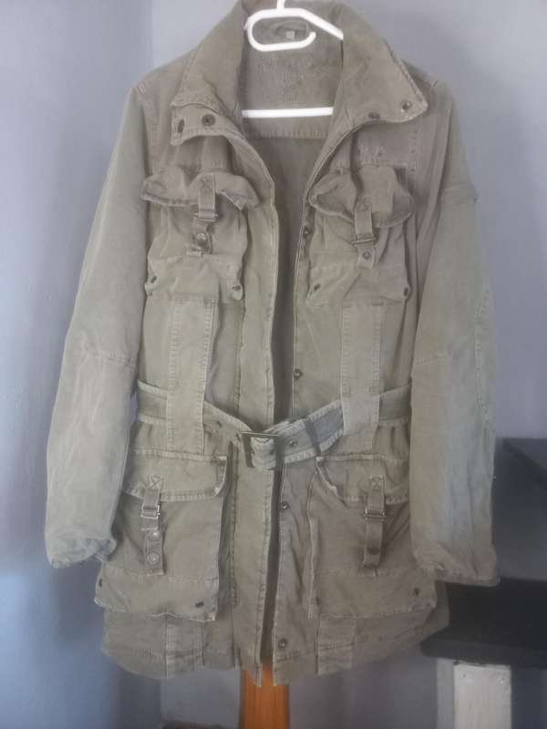 Soccx jacket