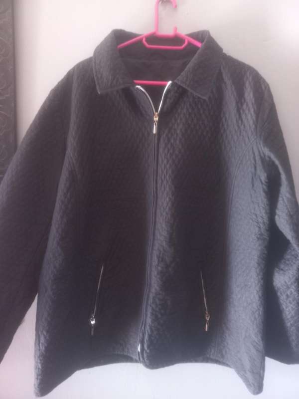 Jacket bundle