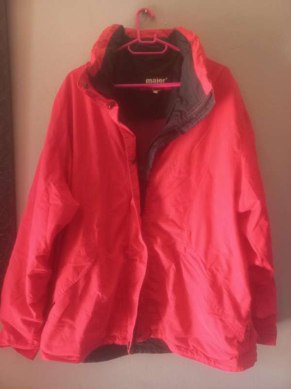 Mixed jacket mens bundle